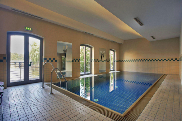 Sport & Beauty 2, DORMERO Hotel Bergstrom Luneburg, Lüneburg