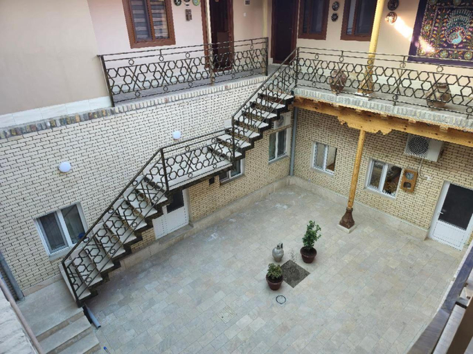 Others 3, HAVAS Guest House, Buxoro