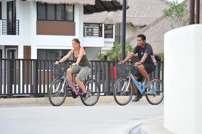 Others 5, Private Owned Villa Avani Sepang Goldcoast, Sepang