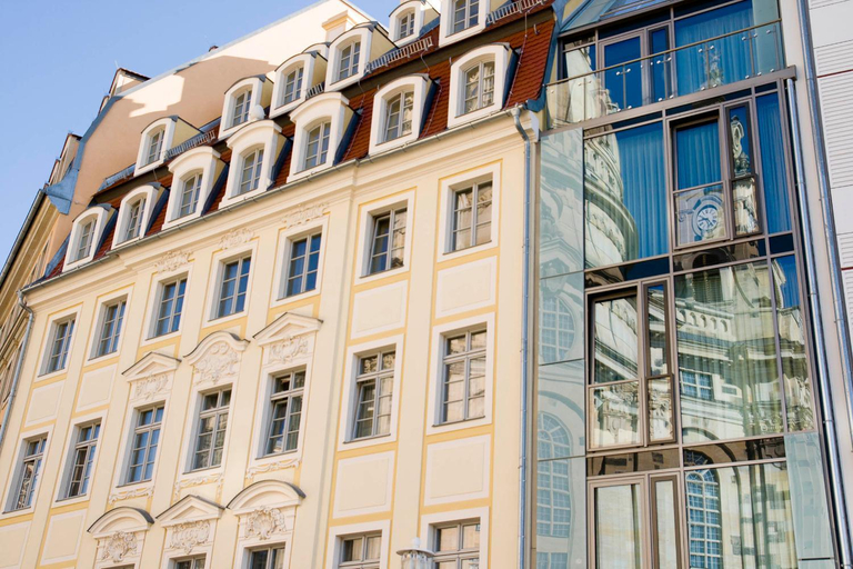 Others 4, Aparthotel Altes Dresden, Dresden