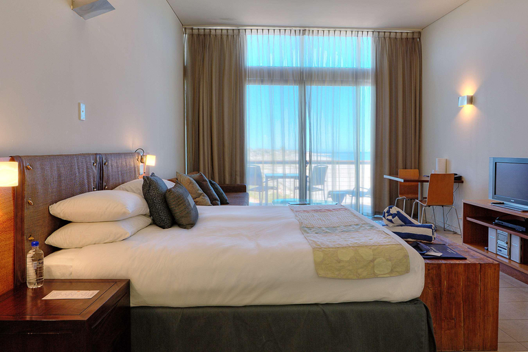 Bedroom 4, Mantarays Ningaloo Beach Resort, Exmouth