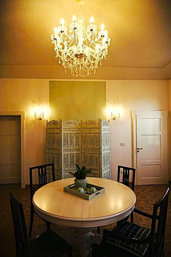 Others 4, Belle Epoque B&B, Ravenna