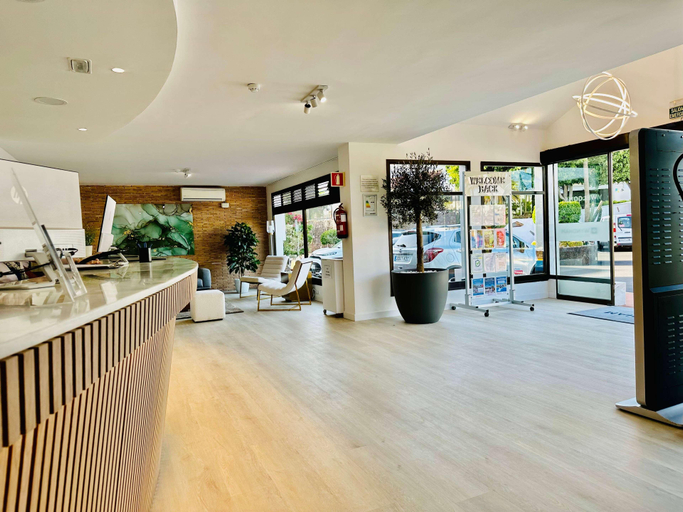 Public Area 4, Wyndham Residences Golf del Sur, Santa Cruz de Tenerife