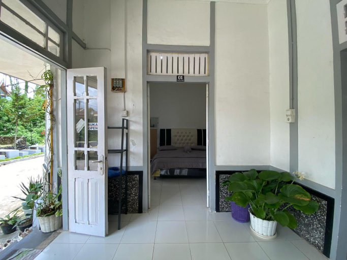 Others 1, Wisma Asri Syariah, Padang Panjang