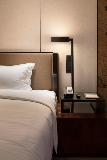 Bedroom 3, Paco Hotel (Olympic Sports Center Tianhe Zhucun Metro Station ), Guangzhou