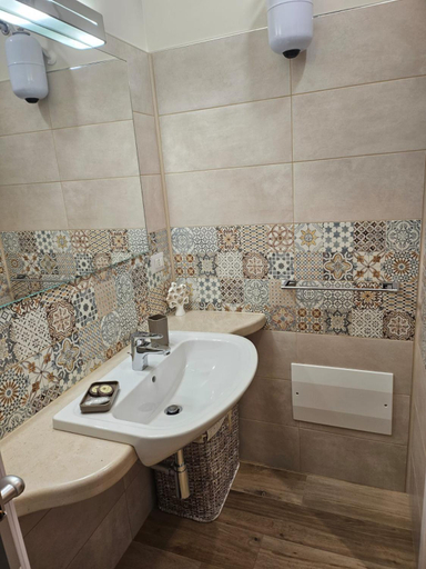 Others 3, Casa Melograno, Matera