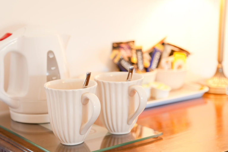 Food & Drinks 5, Belmont Bed and Breakfast, North Yorkshire