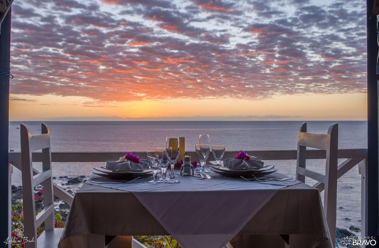 Food & Drinks 4, VOI Andilana Beach Resort, Diana