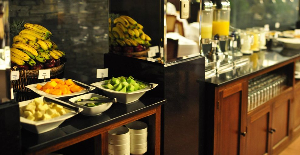 Food & Drinks 5, Wyndham Costa del Sol Cusco, Cusco