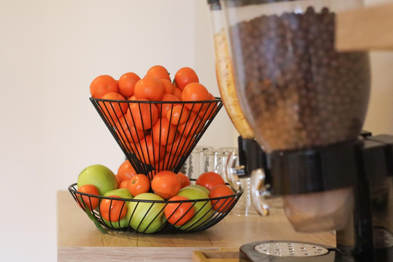 Food & Drinks 5, Boutique Hostel Livia, Metković