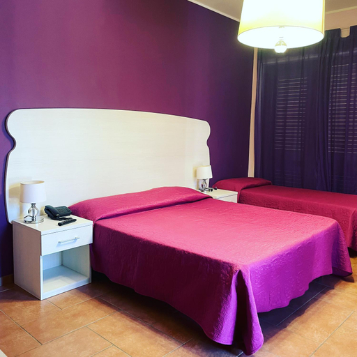 Others 2, Guest House GeMar, Potenza