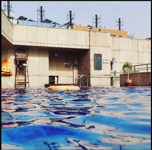 Sport & Beauty 2, Fortune Select Global, Gurugram - Member ITC Hotels' Group, Delhi