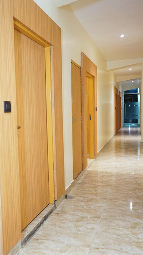 Public Area 2, MAXX Rooms, Gurgaon