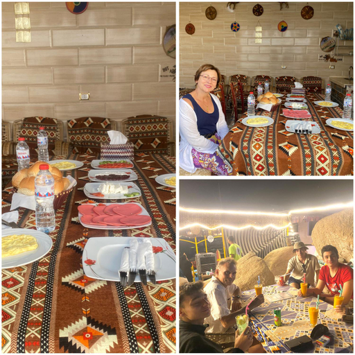 Food & Drinks 3, Bakar House, Aswan