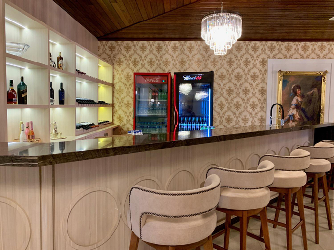 Food & Drinks, Hotel Staufenberg, Santa Rita