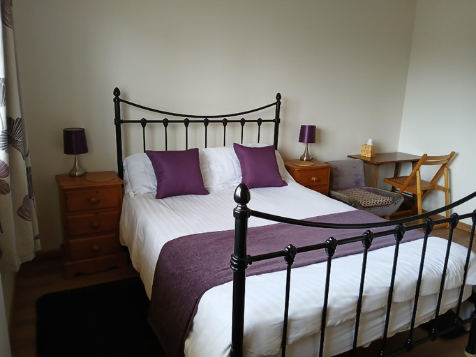Others 4, Woodlands Peaceful Bedrooms, Cambridgeshire