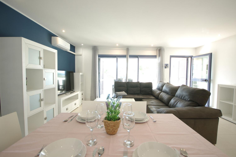 Others 2, Livingtarifa Apartamento alegria, Cádiz