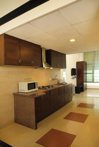 Others 1, Ahuja Residency-Park lane, Gurgaon