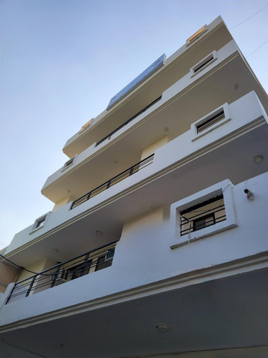 Others 4, Hotel The Royal Palm, Gautam Buddha Nagar