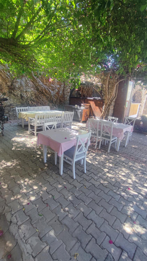 Others 5, Kybele Adrasan Otel, Kumluca