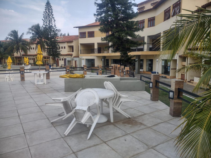 Others 5, Apart-hotel Marinas do Canal, Cabo Frio
