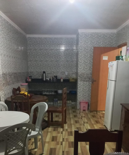Others 3, Hotel Atalaia, Vitória da Conquista