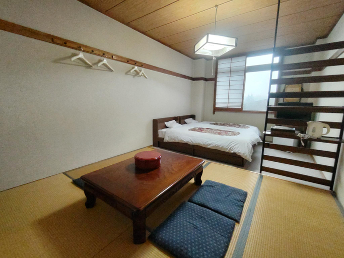Others 3, Matsunoki-tei, Otari