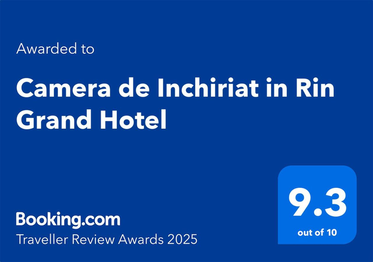 Others 2, Camera de Inchiriat in Rin Grand Hotel, Municipiul Bucuresti