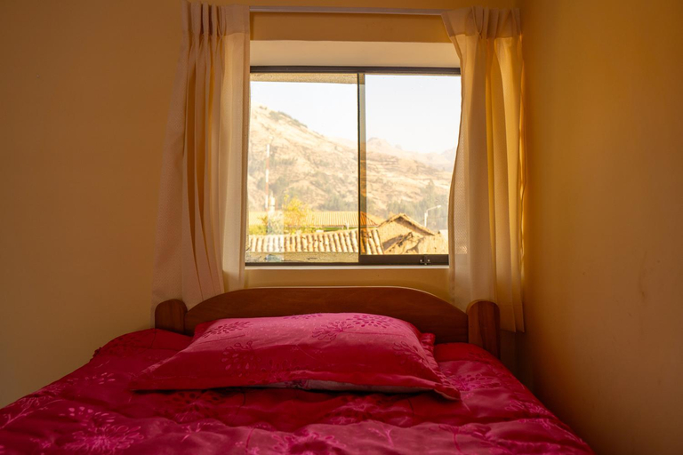 Bedroom 4, Pachamama Hospedaje & Restaurant Pitumarca, Canchis
