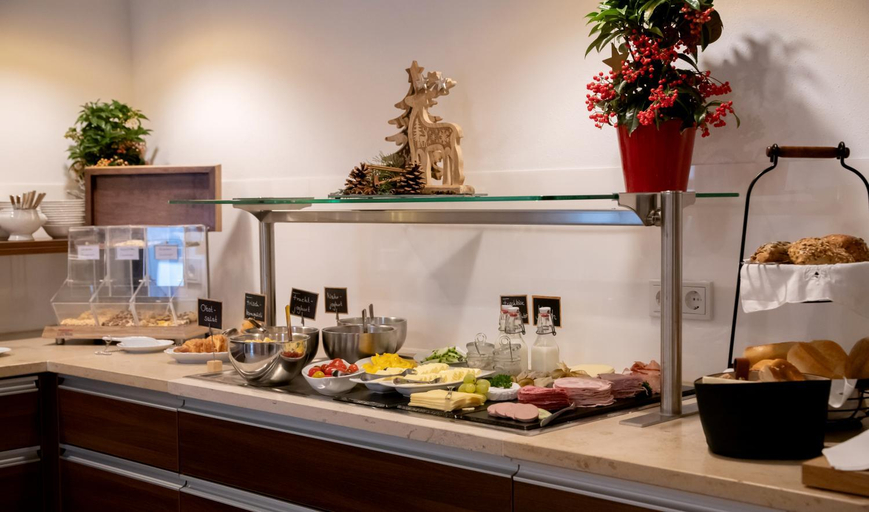 Food & Drinks 5, Landhaus Kaiser, Roth