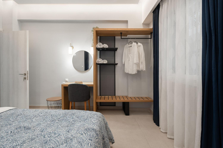 Others 5, Captain's Seafront Apartments, Ionian Islands