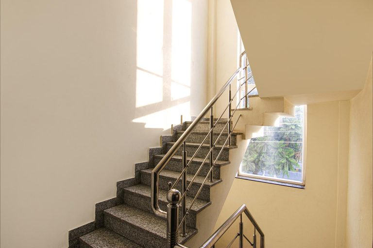 Public Area 2, Homefort Stays, Millennium City Centre Gurugram, Gurgaon