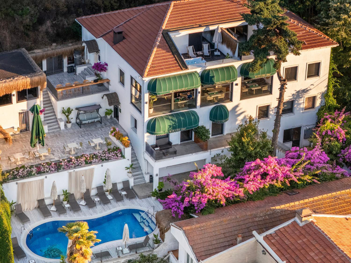 Exterior & Views 2, Hillora Buyukada, Adalar