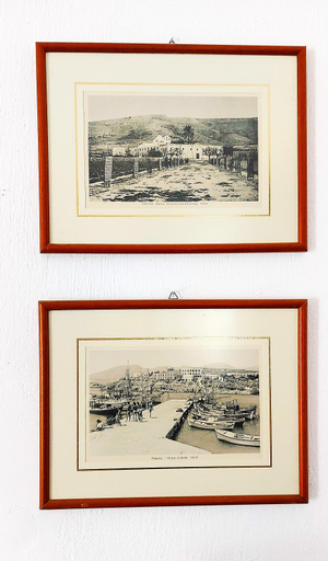 Others 5, Akteon Hotel, South Aegean