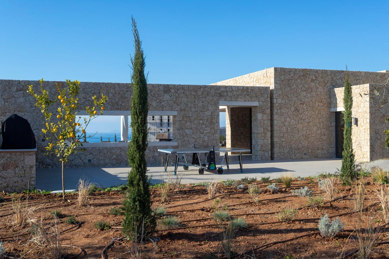Others 5, Villa Alchaca - New Magnificent Villa with Infinity Pool & Tennis, Peloponnese