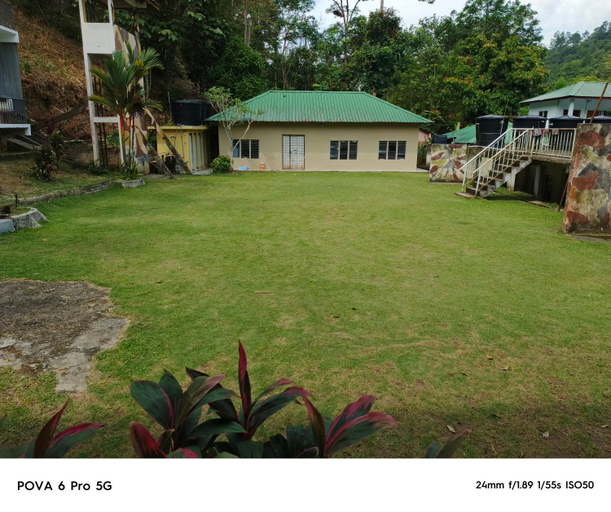 Others 5, Resort Iman D'Semungkis, Hulu Langat