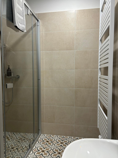 Bathroom 2, Penzion Ziva Palava, Břeclav