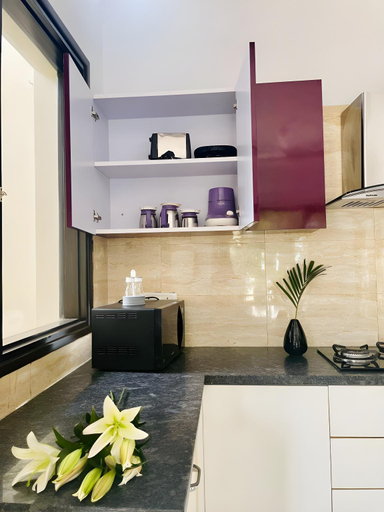 Others 4, BluO Modern 1BHK - DLF Galleria, Gurgaon