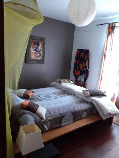 Others 5, Lavandajo, Haute-Corse