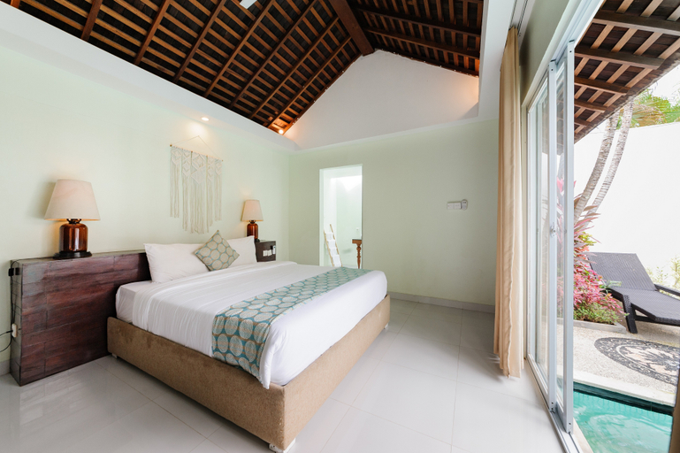 Tan's Astana Villa's by The Lavana, Bali