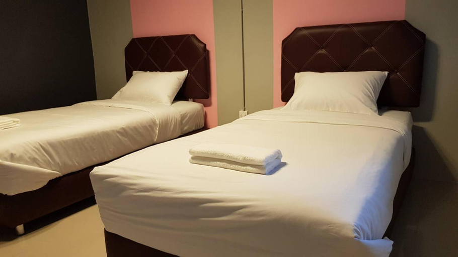 Bedroom 3, Baan Sang chan 3, Kaeng Krachan