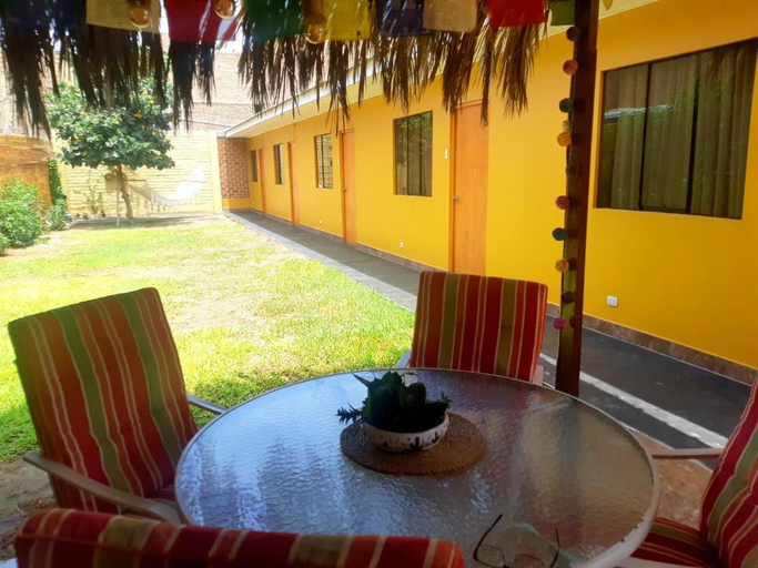 Others 2, Casa - Hospedaje Munay Ki - Yoga -, Pisco