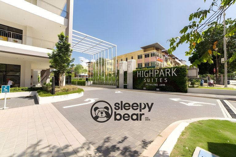 Exterior & Views 2, HighPark Suites by Sleepy Bear, Petaling Jaya