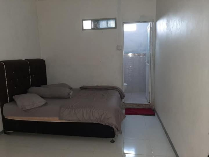 Others 5, Wisma Asri Syariah, Padang Panjang
