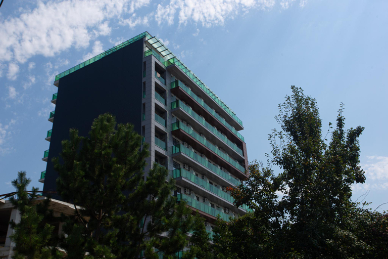 Exterior & Views 2, Dreamside Apartments, Kobuleti
