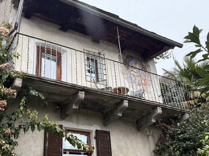Others 4, B&B ALLA PIAZZETTA DI TEGNA, Locarno