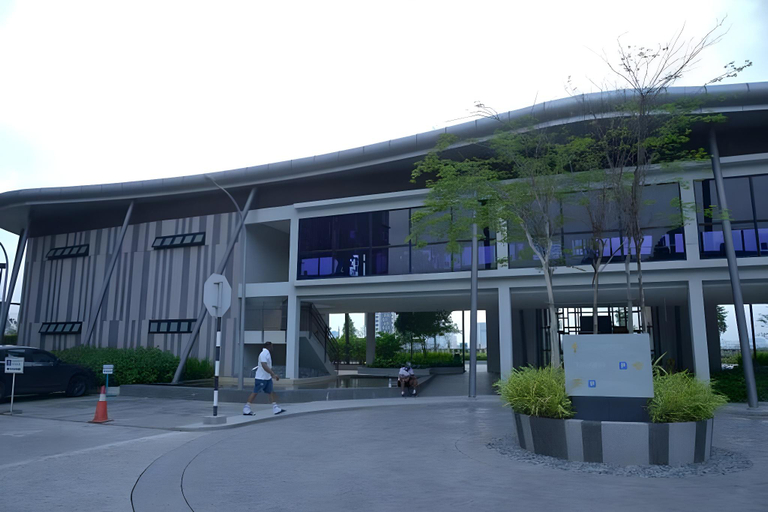 4, Cyberjaya Apartments, Sepang