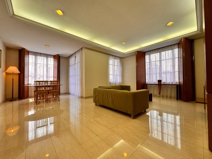 Others 5, Central KLCC Pavillion Jln Alor 3B3B 1-6 pax 欢迎您, Kuala Lumpur
