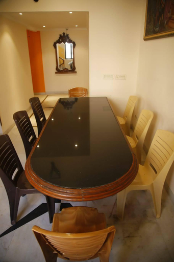 Food & Drinks, Jagabandhu Guest House, Delhi