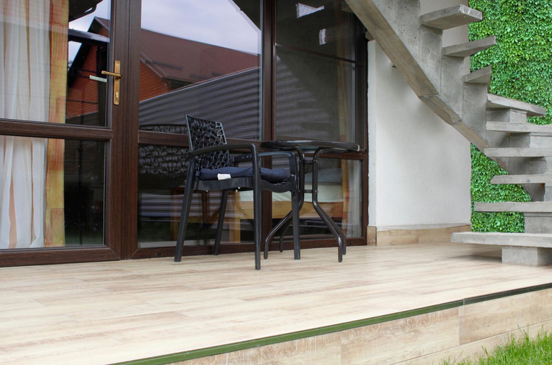 Others 5, Guesthouse U Dorogi, Vladikavkaz